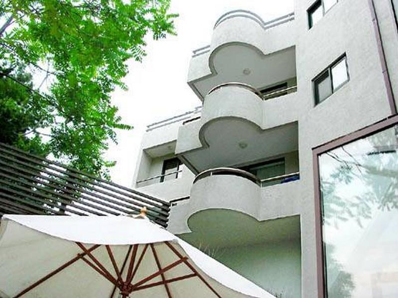 The Soho Residence 首爾 外观 照片